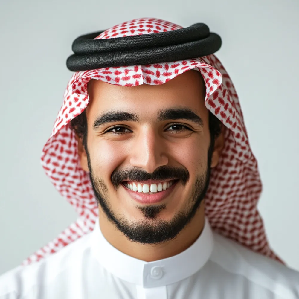 فهد علي