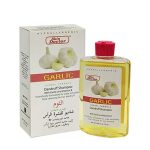 شامبو الثوم