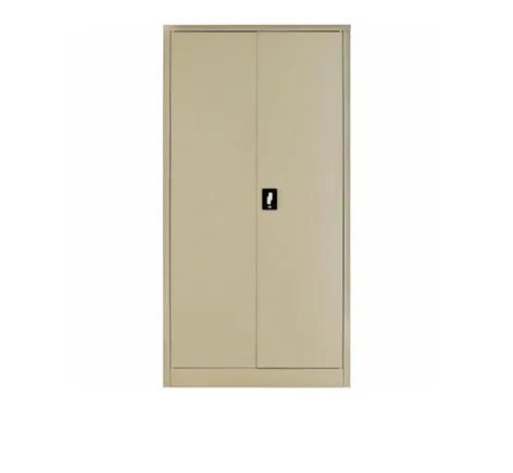 دولاب باب صاج بيج