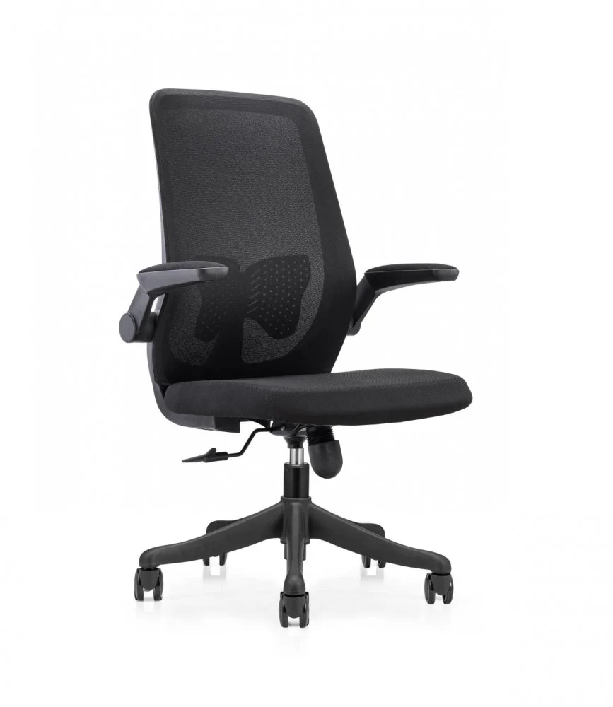 كرسي دوار شبك سمارت 815b