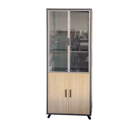 ناقو-دولاب-مكتبي-رمادي