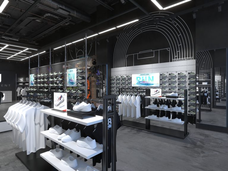 Juin Sports store 05
