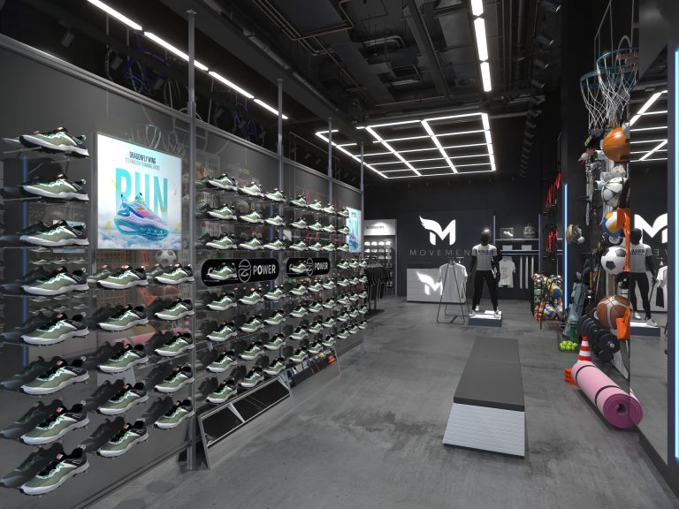 Juin Sports store 06