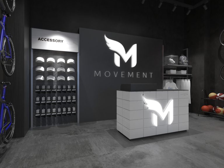 Juin Sports store 10