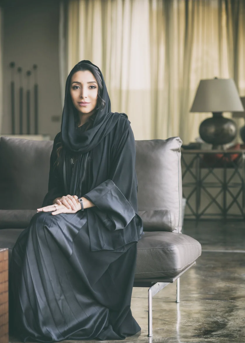 من نحن