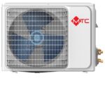 ⁦مكيف MTC جداري 21000 حاربارد ريش ذهبية توزيع رباعي MTC24HO23⁩ - الصورة ⁦4⁩