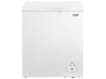 Xper chest freezer 5.1 cu.ft, white, FRXP285-21