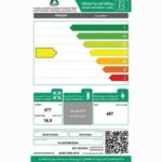 ⁦فريزر كلفيناتور رأسى 16.8 قدم سلفر KLAF530B-E20A⁩ - الصورة ⁦3⁩