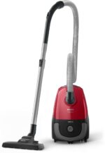 Philips PowerGo Vacuum cleaner with bag FC8293/61 - Image 2