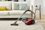 Philips PowerGo Vacuum cleaner with bag FC8293/61 - Image 3