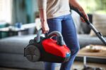 Philips PowerGo Vacuum cleaner with bag FC8293/61 - Image 4
