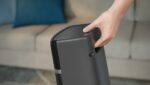 Philips 5000 Series Energy-Saver Ceramic Heater, CX5120/11 - Image 4