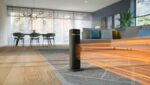 Philips 5000 Series Energy-Saver Ceramic Heater, CX5120/11 - Image 5