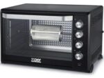 Xper electric oven 120 liter, 2800 watt, non-stick, grill basket, XPO120L