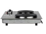 Xper Double Electric Hot Plate XPHP-801-20 - Image 2