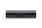 LG Sound Bar 2.1 Channel 160 Watt Black SQC1 - Image 2