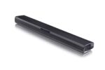 LG Sound Bar 2.1 Channel 160 Watt Black SQC1 - Image 3