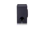 LG Sound Bar 2.1 Channel 160 Watt Black SQC1 - Image 4