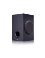 LG Sound Bar 2.1 Channel 160 Watt Black SQC1 - Image 5