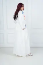 ⁦عباية كاردجن⁩ - الصورة ⁦3⁩