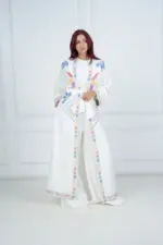 ⁦عباية كاردجن⁩ - الصورة ⁦2⁩