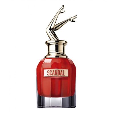 Jean Paul Gaultier Scandal perfume.