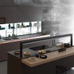 Urban dining table for 10 people - Image 2