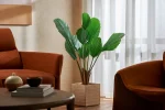 Banana artificial plant - Image 3
