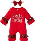 Newborn baby salopettes with printed graphics - Image 13