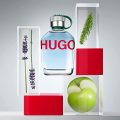 Hugo Men's EDP by Hugo Boss - Image 4