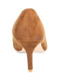 High-heeled shoes without laces - Image 3