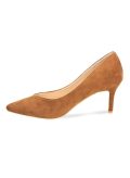 High-heeled shoes without laces - Image 4