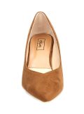 High-heeled shoes without laces - Image 5