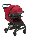 Muse Travel Stroller