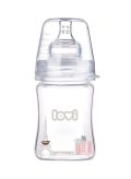 Retro Bottle (for newborns and above)