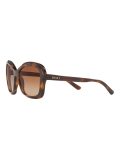 DY4147 Women's Square Frame Sunglasses