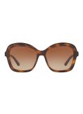 DY4147 Women's Square Frame Sunglasses - Image 2