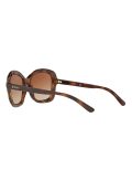 DY4147 Women's Square Frame Sunglasses - Image 3