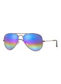 Aviator Sunglasses Model RB3025