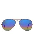 Aviator Sunglasses Model RB3025 - Image 2