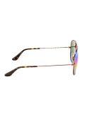 Aviator Sunglasses Model RB3025 - Image 3
