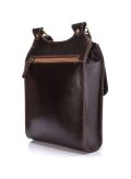Leather shoulder bag - Image 2