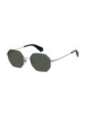 Sunglasses with an uneven frame - Image 2