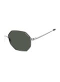 Sunglasses with an uneven frame - Image 3