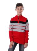 Long Sleeve Pullover