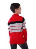 Long Sleeve Pullover - Image 2
