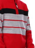 Long Sleeve Pullover - Image 4
