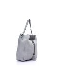 Hobo Faux Leather Hobo Bag - Image 3