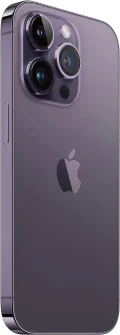 Apple iPhone 13 Pro Max 256GB 6GB RAM - Sierra Blue (Copy) (Copy) - Image 3