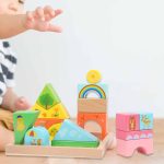 Wooden Puzzle Game
